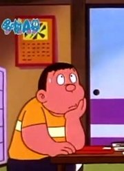 我的小孩最近迷上了《哆啦A梦》特制压扁熨斗，搞的爸妈也想看了
