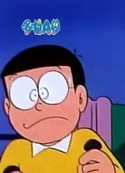 后悔没早看《哆啦A梦》飞碟操纵训练机下，感觉打开了新天地