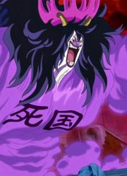 海贼王：5大用毒的高手，4人差点要了路飞的命，1人救了路飞一命