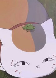 夏目友人帐第四部OP