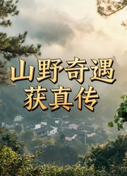山野奇遇获真传