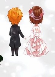 彼女が結婚するらしい【ファーブルP】