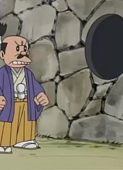 终于看完了《哆啦A梦》世纪的城主大人，之前看的都什么