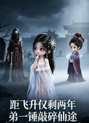 距飞升仅剩两年，弟一锤敲碎仙途