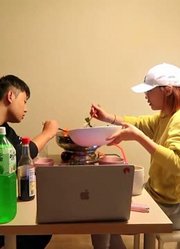 31DaysofEvaGGP2018|DAY10：平安夜吃火锅，大哥爆笑当导演|