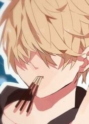 【あほの坂田】キミとポッキーゲーム