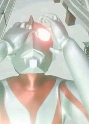 奥特曼定格动画：巴尔坦实在狡猾，初代一时半会拿不下他