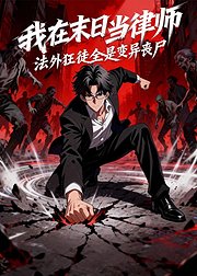 我在末日当律师