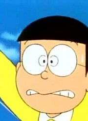 《哆啦A梦经典版》代用贴纸设定真不错，学校里的好朋友都在讨论