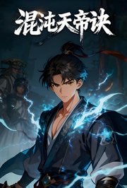混沌天帝诀第1季