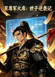 至尊军火库世子逆袭记