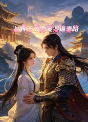 战神王爷的漫漫追妻路