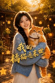 我的橘猫通末世
