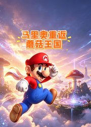 马里奥重返蘑菇王国