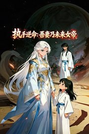 执手逆命：吾妻乃未来女帝