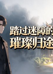 踏过迷障的璀璨归途