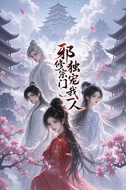 邪修宗门独宠我一人