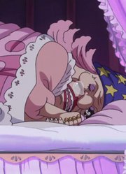 海贼王：胆大包天的5个人，1人敢打大将，1人敢睡四皇