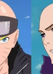 【恶搞】当二次元人物剃成光头时，你还认得出吗？