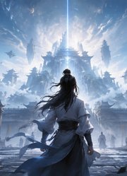 青云试炼录