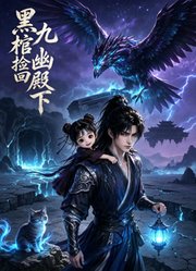黑棺捡回九幽殿下