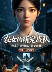农家女的萌宠战队
