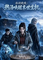 冰封绝境，热汤唤醒末世生机