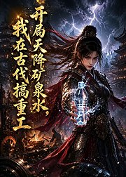 开局天降矿泉水我在古代搞重工