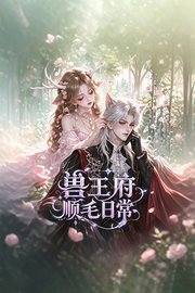 兽王府顺毛日常