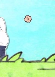 动态漫画《破耳兔》PetboyX岑先生第一期