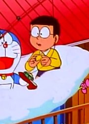 熊孩子这一周老看《哆啦A梦》空钓，游戏都不玩了
