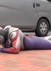 奥特曼舞台剧：宇宙人发生内讧，欧布和雷欧趁机反攻