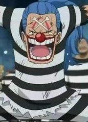 海贼王：克制剑士的4颗恶魔果实，1个让其丢了剑，1个免疫伤害