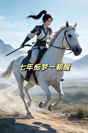 七年痴梦一朝醒