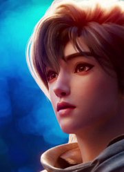 真珠施法无邪鲛珠