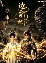 【边关罪织，种桑铸甲镇浊兽】