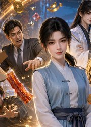 双时空倒货：我用辣条馋哭古人