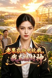老果农断电坑我，我直接封神
