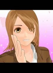 【进击的MMD】佩特拉的单相思