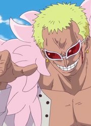 《航海王》双雄对决！草帽小子和天夜叉太好看了，甚至连班长都在讨论