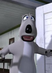 皮孩子这几天老看《倒霉熊》倒霉熊，游戏都不玩了