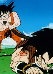 龙珠：孙悟空修炼5年时间，战斗力达到416，比克只有406的战斗力