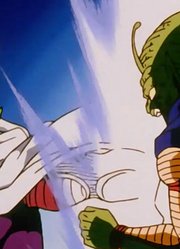 龙珠：比克和天神合体，战斗力达到8亿5000万，实力超越孙悟空