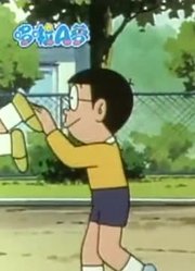 家里的小孩最近迷上了《哆啦A梦》超级时间停止表下，到底有什么好玩的