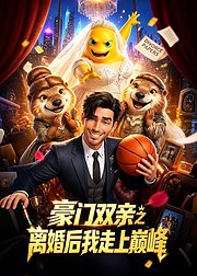 豪门双亲之离婚后我走上巅峰