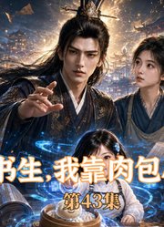 穿成穷书生，我靠肉包AI当丞相-第43集