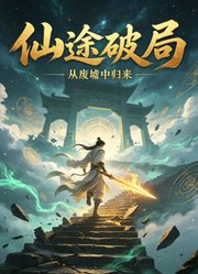 仙途破局-从废墟中归来