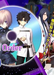 【drama】Fate／GrandOrderanthologyCDComptiq2016年4月号付録