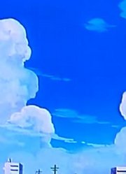 我们家小孩最近迷上了《哆啦A梦》实物剪刀上，还拉着爸妈一起看