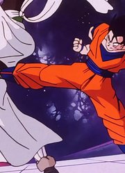 悟空对战排骨饭